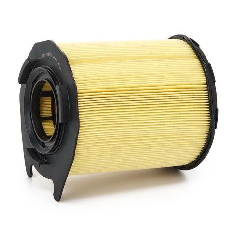 Febi Bilstein 109016 Air Filter, photo 3