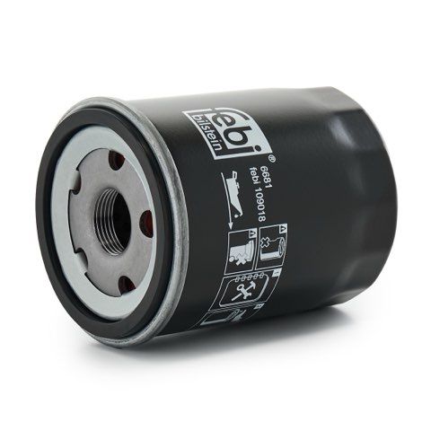 Febi Bilstein 109018 Oil Filter, photo 2