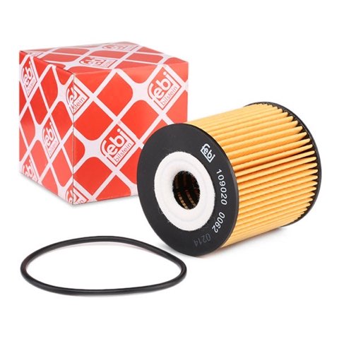 Febi Bilstein 109020 Oil Filter, photo 2