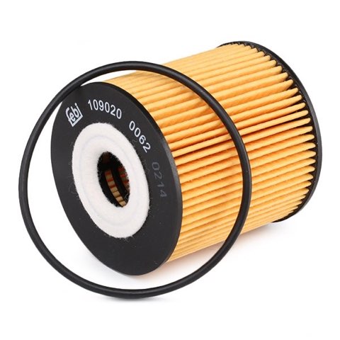 Febi Bilstein 109020 Oil Filter, photo 3