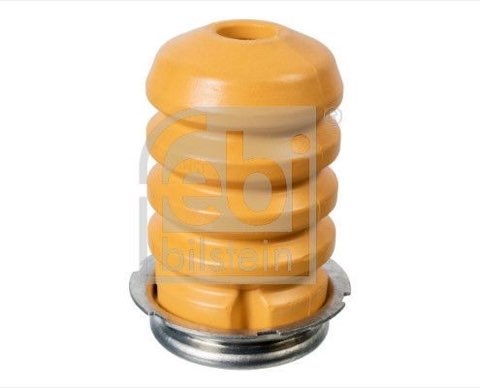Febi Bilstein 109035 Rear Axle, photo 2