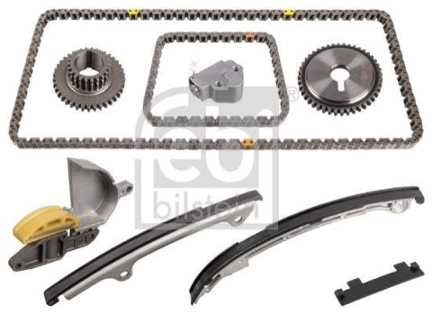Febi Bilstein 109056 Timing Chain Kit, photo 2