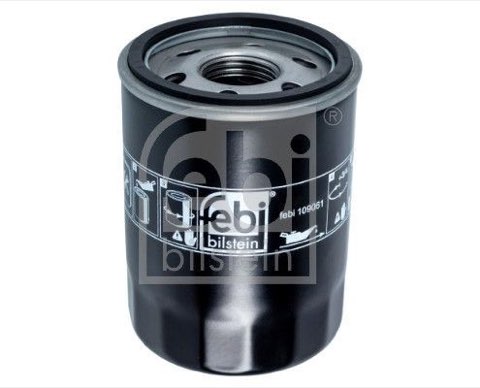 Febi Bilstein 109061 Oil Filter, photo 2