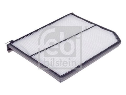 Febi Bilstein 109062 Pollen Filter, photo 2