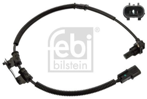 Febi Bilstein 109064 ABS Sensor, photo 2