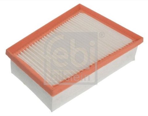 Febi Bilstein 109084 Air Filter, photo 2