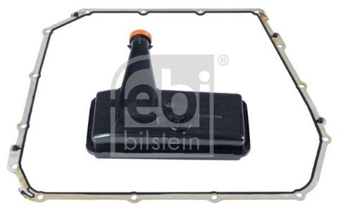 Febi Bilstein 109100 Automatic Transmission Filter Kit, photo 2