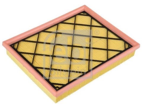 Febi Bilstein 109102 Air Filter, photo 2