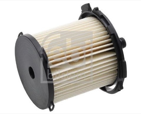 Febi Bilstein 109110 Fuel Filter, photo 3