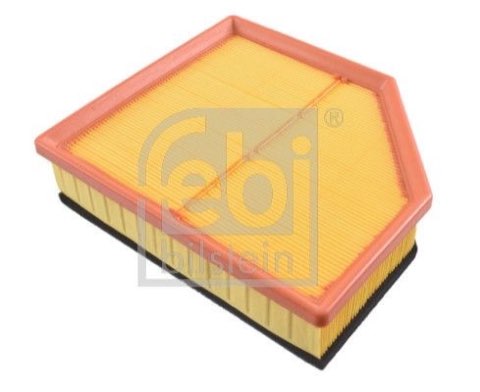 Febi Bilstein 109111 Air Filter, photo 2