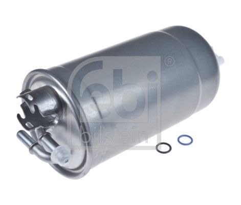 Febi Bilstein 109115 Fuel Filter, photo 2