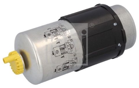 Febi Bilstein 109119 Fuel Filter, photo 2