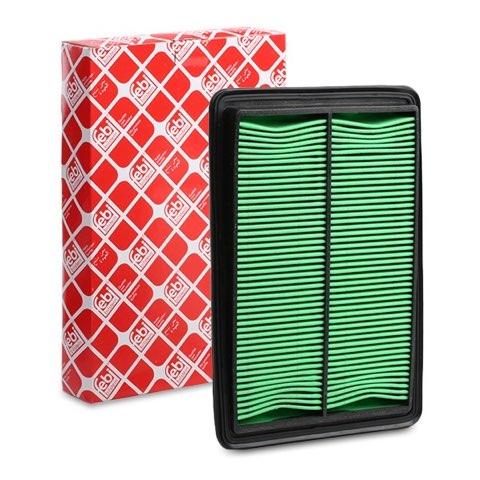 Febi Bilstein 109122 Air Filter, photo 2