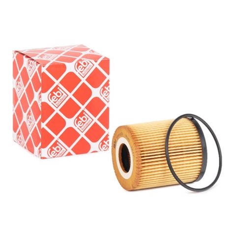 Febi Bilstein 109123 Oil Filter, photo 2