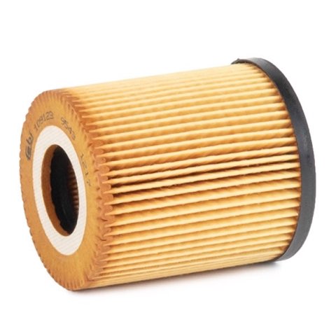 Febi Bilstein 109123 Oil Filter, photo 3