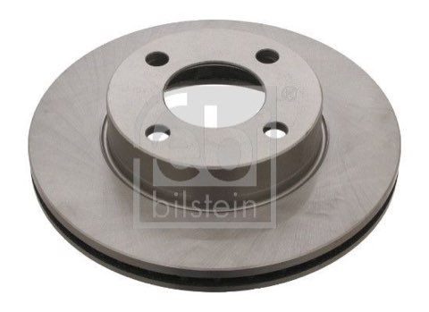 Febi Bilstein 10913 Brake Disc, photo 2