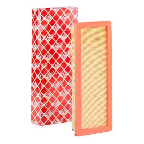 Febi Bilstein 109137 Air Filter, photo 2