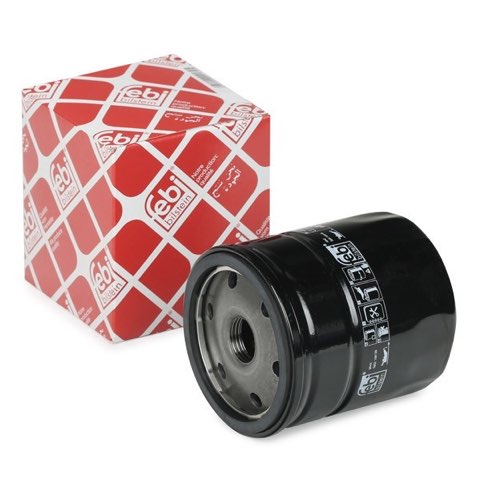 Febi Bilstein 109139 Oil Filter, photo 2