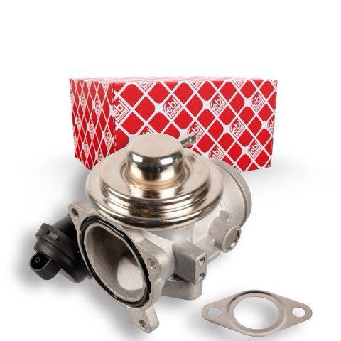 Febi Bilstein 109141 EGR Valve, photo 2