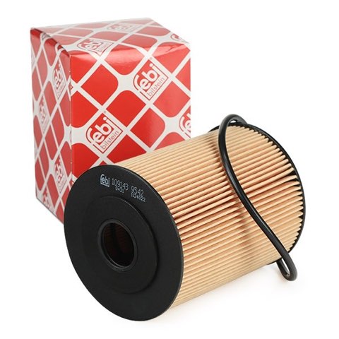 Febi Bilstein 109143 Oil Filter, photo 2