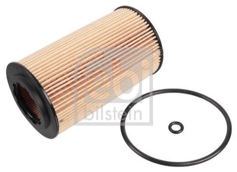 Febi Bilstein 109144 Oil Filter, photo 2