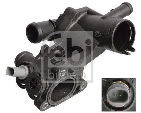 Febi Bilstein 109147 Thermostat, photo 2