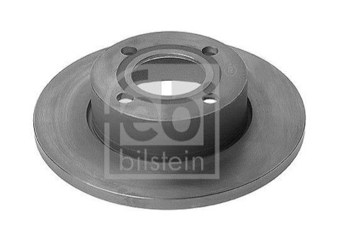 Febi Bilstein 10915 Brake Disc, photo 2