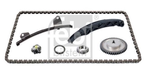 Febi Bilstein 109156 Timing Chain Kit, photo 2
