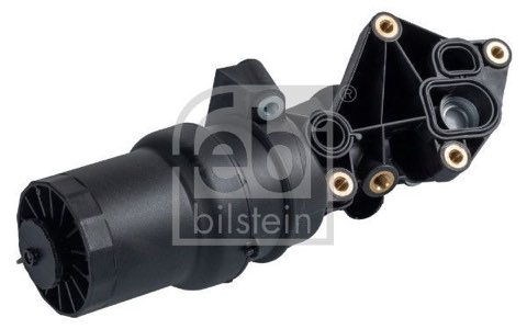 Febi Bilstein 109162 Oil Filter Housing, photo 2