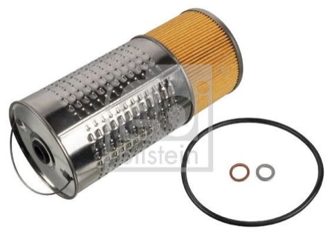 Febi Bilstein 109163 Oil Filter, photo 2