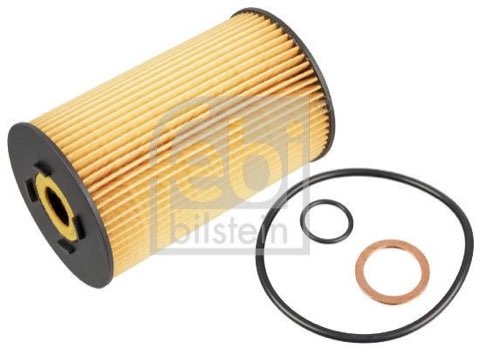 Febi Bilstein 109164 Oil Filter, photo 2