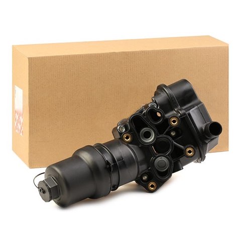 Febi Bilstein 109169 Oil Filter Housing, photo 2