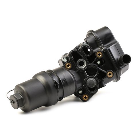 Febi Bilstein 109169 Oil Filter Housing, photo 3