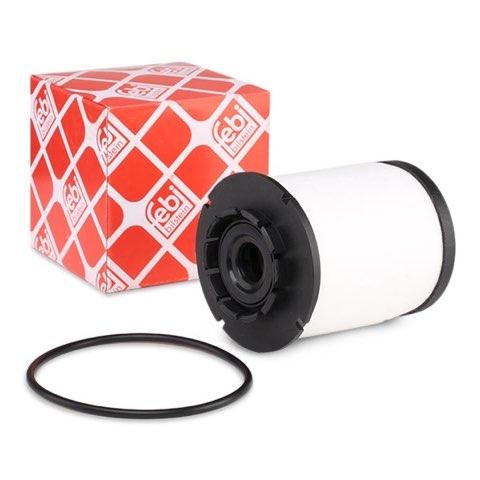 Febi Bilstein 109181 Fuel Filter, photo 2
