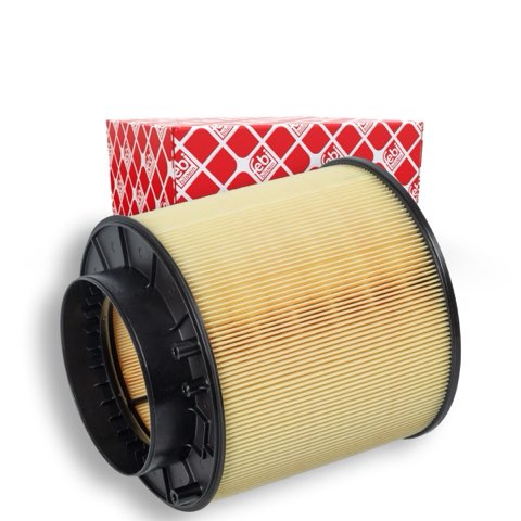 Febi Bilstein 109182 Air Filter, photo 2