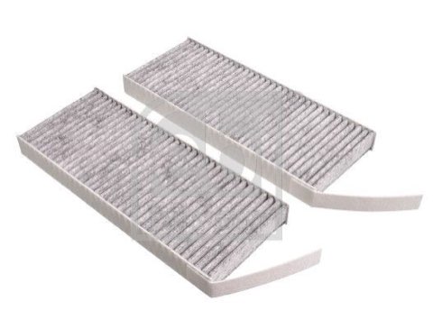 Febi Bilstein 109184 Filter Set, Cabin Air, photo 2