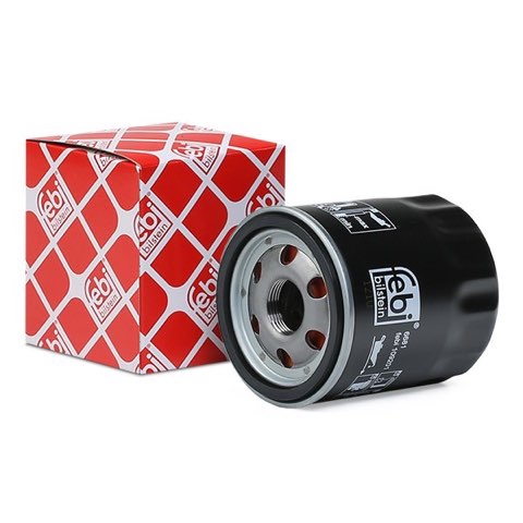 Febi Bilstein 109201 Oil Filter, photo 2