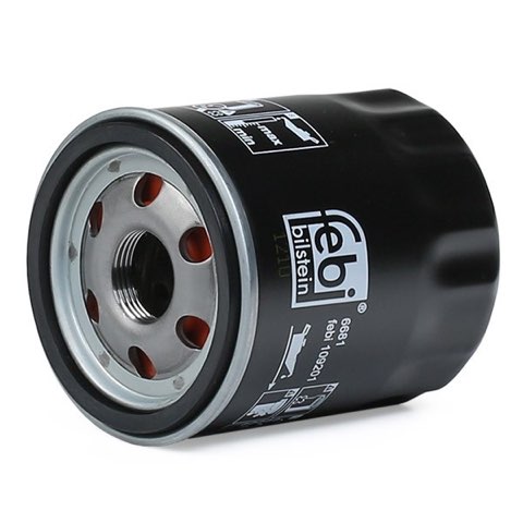 Febi Bilstein 109201 Oil Filter, photo 3