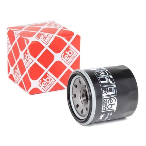 Febi Bilstein 109205 Oil Filter, photo 2