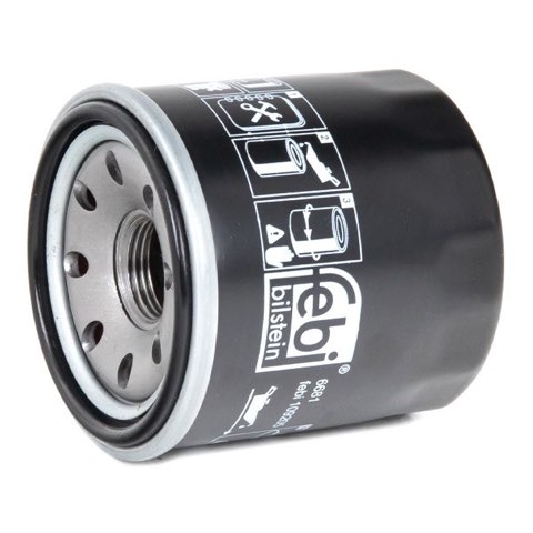Febi Bilstein 109205 Oil Filter, photo 3
