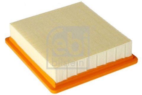 Febi Bilstein 109206 Air Filter, photo 2