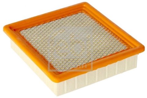 Febi Bilstein 109206 Air Filter, photo 3