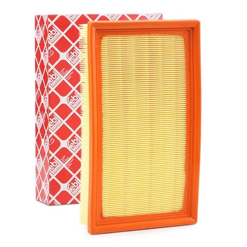 Febi Bilstein 109207 Air Filter, photo 2