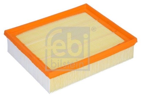 Febi Bilstein 109208 Air Filter, photo 3