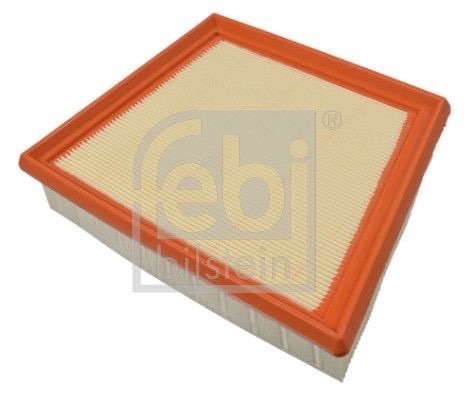 Febi Bilstein 109210 Air Filter, photo 2