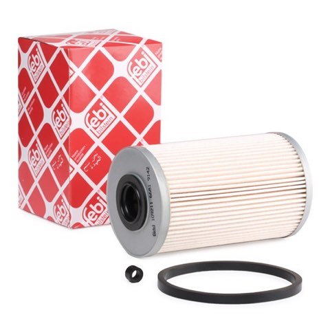 Febi Bilstein 109211 Fuel Filter, photo 2