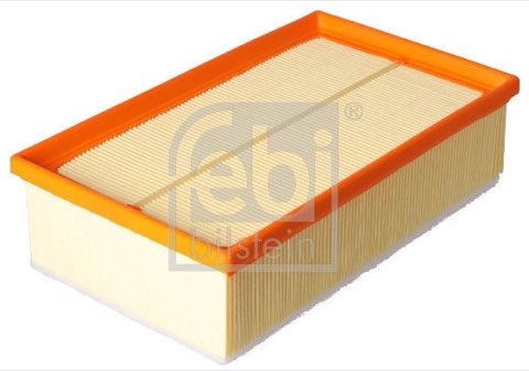 Febi Bilstein 109212 Air Filter, photo 2