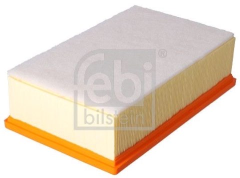 Febi Bilstein 109212 Air Filter, photo 3