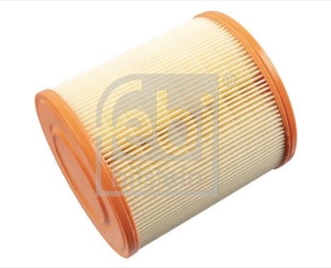 Febi Bilstein 109213 Air Filter, photo 3