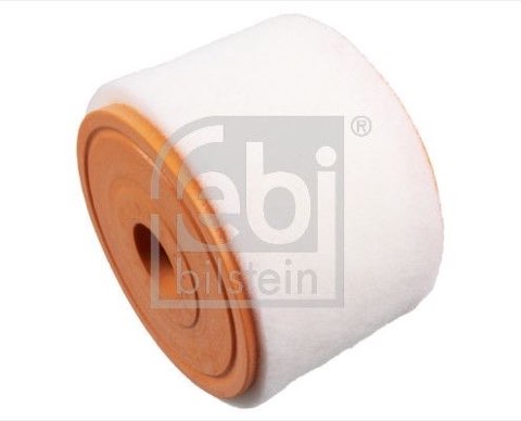 Febi Bilstein 109215 Air Filter, photo 3